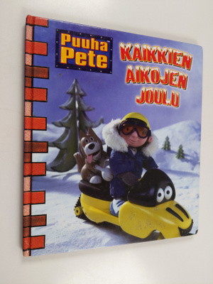 Kaikkien aikojen joulu