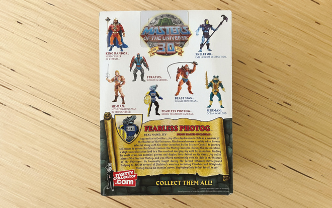 Item image