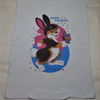 Retro Pupu Tupuna lasten pussilakana 117 cm x 85 cm - pikkukuva 2