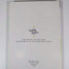 The integration of remote classrooms : a distance educati... - pikkukuva 2
