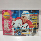 1994-95 Pinnacle Artist's Proof #158 Kelly Miller - pikkukuva 2
