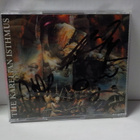AMORPHIS - THE KARELIAN ISTHMUS CD + NIMMARIT - pikkukuva 2
