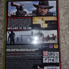 Red dead redeption - Xbox 360 - pikkukuva 2