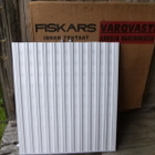 Fiskarssin vesikiertopatteri - pikkukuva 1