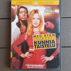 DVD: Kunniataistelu (Meg Ryan, Omar Epps 2004) - pikkukuva 1