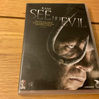See No Evil (dvd) - pikkukuva 1