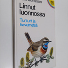 Lars Jonsson : Linnut luonnossa : Tunturit ja havumetsä - pikkukuva 1