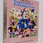 Walt Disney : Pupuvaari Pitkäkorva - pikkukuva 1