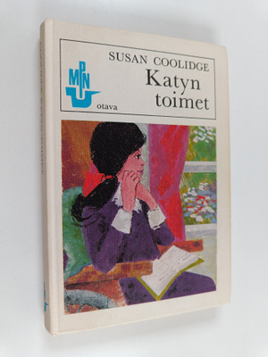 Susan Coolidge : Katyn toimet