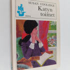 Susan Coolidge : Katyn toimet - pikkukuva 1