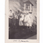 VANHA Valokuva Postikortti Sukeva Sonkajärvi 1921 - pikkukuva 1