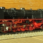 Märklin Br41 digital höyryveturi - pikkukuva 1