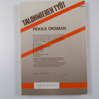 Pekka Oksman : Talonmiehen työt - pikkukuva 2