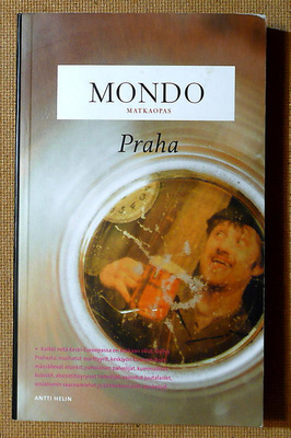 Mondo Kööpenhamina Lontoo  Helsinki Berliini New York Lontoo
