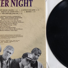 Lee Clayton : Another Night vinyyli LP - pikkukuva 2