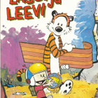 Lassi ja Leevi 04 Matkalla maineeseen! (2p. Semic 1993) - pikkukuva 1