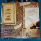 KRIS KRISTOFFERSON ~ Spooky Lady's Sideshow ~ LP - pikkukuva 2