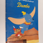 Walt Disney : Dumbo - pikkukuva 1