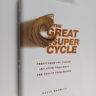 David Skarica : The Great Super Cycle - Profit from the C... - pikkukuva 1