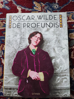 Oscar Wilde De Profundis