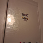 Pokemon Shining Pearl Art Book (uusi) - pikkukuva 2