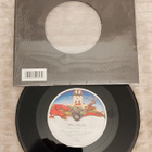 Paul Weller Flame-Out 7"Single - pikkukuva 2