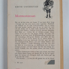 Edith Unnerstad : Mormorsresan - pikkukuva 2