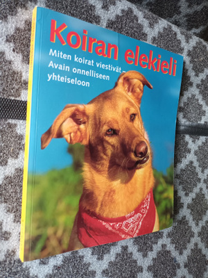 Hoffman: Koiran elekieli