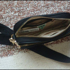 Guess Gemma crossbody camera-olkalaukku-black - pikkukuva 3