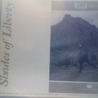 SILENT RUNNING :: SHADES OF LIBERTY :: VINYYLI  LP   1984 - pikkukuva 2