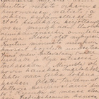 1910, Postikortti , Saarijärveltä Helsinkiin - pikkukuva 2