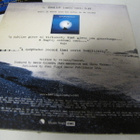 DAVID GILMOUR - SMILE PROMO CDS - pikkukuva 2