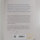 Satu Vasantola : En palaa takaisin koskaan, luulen - pikkukuva 2
