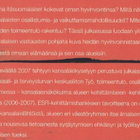 Aki Siltaniemi: Hyvinvointi ja osallisuus Itä-Suomessa - pikkukuva 3