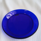 Kerkkä 97/6/26 Iittala kartio-sarjan lasilautanen 2 kpl - pikkukuva 2