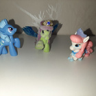 My Little Pony 3 kpl - pikkukuva 4