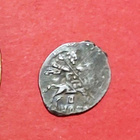 Venäjä, 6 rahaa 1758, 1840..... Kunto huono - surkea (KD1) - pikkukuva 3