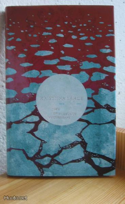 Kristiina Lähde: Joku on nukkunut vuoteessani, Teos 2012.
