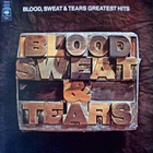 Blood, Sweat & Tears – Blood, Sweat & Tears Greatest Hits - pikkukuva 1