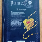 Misaho Kujiradou / Princess Ai Vol.1 - Kärsimys - pikkukuva 2