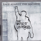 Rage Against The Machine - The Battle Of Los Angeles - pikkukuva 1