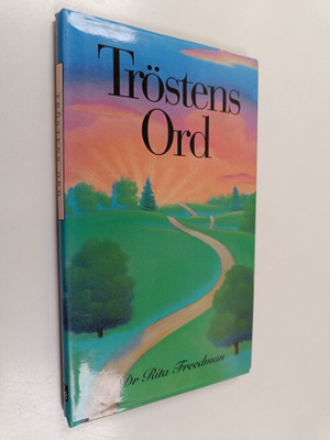 Yrjö E. Jauhiainen : Tröstens ord