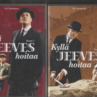 KYLLÄ JEEVES HOITAA »JEEVES  AND WOOSTER » kaudet 1-4 [8DVD] - pikkukuva 2