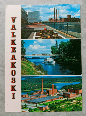 Valkeakoski