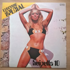 Eri Esittäjiä - Huipulla 10 LP - pikkukuva 1