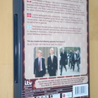 2DVD Komisario Lewis Box 4 ( 2008 ) - pikkukuva 2