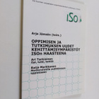 Oppimisen ja tutkimuksen uudet kehittämisympäristöt ISOn ... - pikkukuva 1