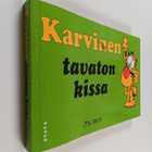Jim Davis : Karvinen, tavaton kissa - pikkukuva 1