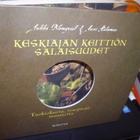 Blomqvist ym.: Keskiajan keittiön salaisuudet ( 1 p. 2006 ) - pikkukuva 2