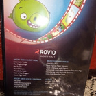 DVD :  ROVIO SHORTS VOL. 1 ( SIS POSTIKULU) - pikkukuva 2